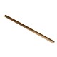 Flûte harmonique Do  (C ) - Bambou env. 60cm