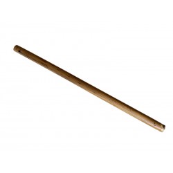 Flûte harmonique Do  (C ) - Bambou env. 60cm