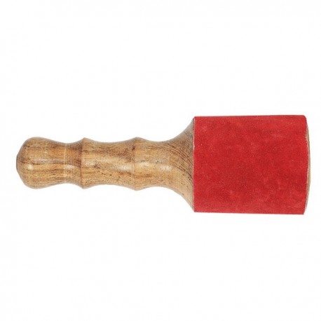 Baguette / Mailloche "L" : Bol chantant