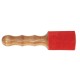 Baguette / Mailloche "M" : Bol chantant