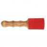 Baguette / Mailloche "M" : Bol chantant