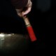 Baguette / Mailloche "M" : Bol chantant