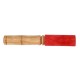 Baguette / Mailloche "S" : Bol chantant