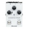 Mooer MVP3 Loopation - Vocal Effects Pedal