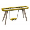Piano Numérique CASIO PRIVIA PX-S7000 - Harmonious Mustard