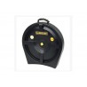 HARDCASE Cymbales 20" - pour 6 pièces 