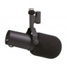 SHURE SM7B - Micro de Studio / Radio