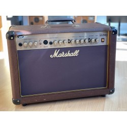 Marshall Combo Acoustique AS50D - occasion