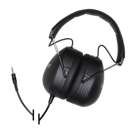 Casque Batteur VIC FIRTH ver. 2