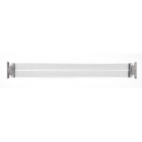 Timbre Snare 14" x 20 System SPLIT - Gibraltar