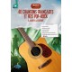 Guitare facile - 40 chansons Françaises et Hits Pop-Rock