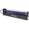 Lampe Tube UV 45cm - néon + support