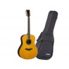 YAMAHA TransAcoustic Vintage Tinted Guitare