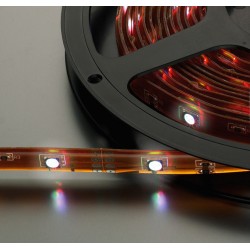 Flexible à LED RGB - 5m - Liquidation