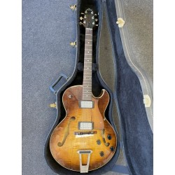 HERITAGE Jazz H-575 ASB - Guitare Electro-acoustique - Occasion
