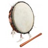 Tambour Chamanique Ø 15"  (38cm)