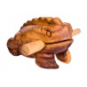 Grenouille 11cm - Froggy Guiro