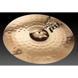 Crash Rock 16" PAISTE PST8 - Cymbale