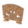 Chevalet Violon Aubert - Bois  1/2