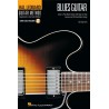 Blues Guitar - Méthode