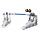 Pédale Double YAMAHA DFP9C - Grosse-caisse Batterie