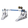 Pédale Double YAMAHA DFP9C - Grosse-caisse Batterie