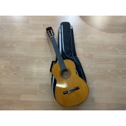 ARIANA A104 Guitare 7/8 Classique - Occasion