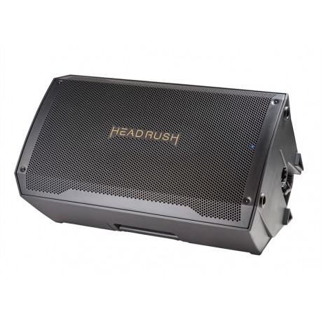 HeadRush Speaker FRFR-112 MKII 2500W - Actif Full-Range