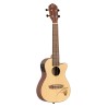 UKULELE Concert Ortega Electro-acoustique cutaway