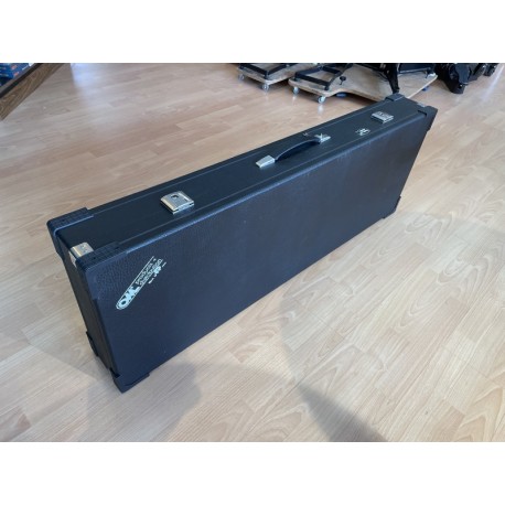 Coffre Clavier / Keyboard / Piano - 110×36×11cm - occasion