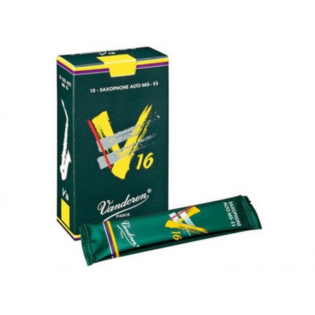 Sax Alto VANDOREN V16 - Anche