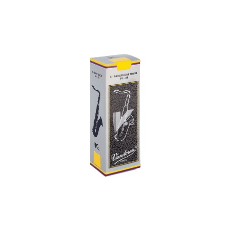 Sax Tenor VANDOREN V12 - anche