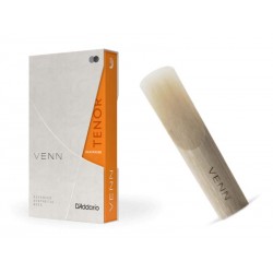 Anche synthétique Sax Tenor - VENN - D'addario