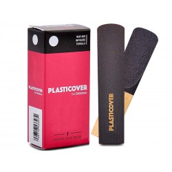 PLASTICOVER Sax Baryton - Anche (la pièce)