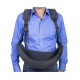 Baudrier / Harnais "Poche 35cm" Tuba/Basse - Neotech