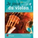 Je Joue du Violon, vol. 1, Méthode