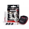 Protection d'oreille - MusicSafe Pro Black