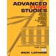 Advanced Funk Studies - Rick Latham - Batterie