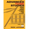 Advanced Funk Studies - Batterie