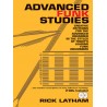 Advanced Funk Studies - Rick Latham - Batterie