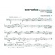 Sonata for Trombone No 2, Op 342 - Trombone clé de Fa
