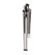 Lutrin Pliable 101 Gris - Standard - K&M