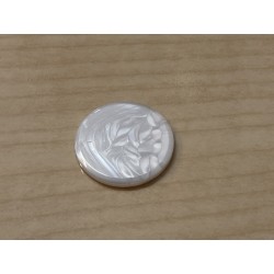 Nacre pour Bouton Piston Sousa/Eupho Jupiter