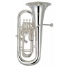 Euphonium YAMAHA YEP-621 - Argenté