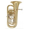 Euphonium YAMAHA Neo 642 avec Trigger - Verni