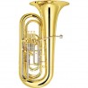 Basse/Tuba Sib YAMAHA Neo YBB-632 - verni