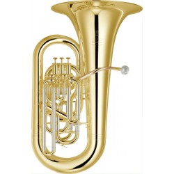 Basse/Tuba Mib YAMAHA Neo YEB-632 - verni