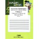 Exercices Rythmiques Volume 2 - Euphonium / Baryton - Moren B.
