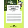 Exercices Rythmiques Volume 2 - Euphonium / Baryton - Moren B.