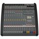 DYNACORD PowerMate 1000-3 - Table de mixe amplifiée